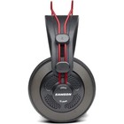 Samson Sr860 Over-ear Professional Semi-open Studio Reference Small Headphones