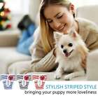 Washable Male Female Dog Diapers Reusable Wraps Pet Puppy Nappy Soft Underwear