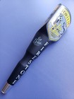Firestone Walker Brewing 3-sided Tap Handle - Fortem Ipa Leo V Ursus  lion Bear 