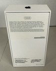 Oem Empty Box Only For Apple Iphone 7 Plus Black 128gb  --- No Phone