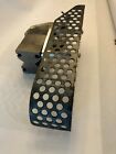 Ultima Open Primary Beltdrive Cover W adaptor 2 3  Wcc Cfl Beltdrive Notincluded