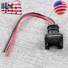 For Volvo Penta Omc Fuel Pump Wire Harness Pigtail Plug Connecto 3858261 3857650