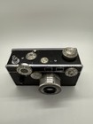 Argus C3 Brick 35mm Camera Vintage