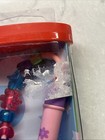 Leap Frog Leappad Replacement Pen Stylus New Sealed Pink With Beads