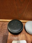Amazon Echo Dot 3rd Gen Smart Speaker With Alexa Google Home Mini Lot Of 2