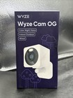 Lot   Pack Of 6  Wyze Cam Og 1080p Hd Smart Security Camera Indoor outdoor Wired