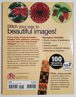 The Big Book Of Beading Patterns  From The Publisher Of Bead button Magazine