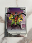2026 Upper Deck Dc Comics Platinum Complete 200 Card Base Set  high low 