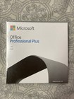 Microsoft Office 2021 Professional Plus Dvd   Key Brand New  pc Only 