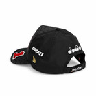 Ducati Corse Motogp Replica Cap Hat Pb63  1 Pecco Bagnaia Champion New