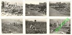 1930s-1940s 18 Photos Wwii Bombed Out City Hiroshima Nagasaki   China Or Japan