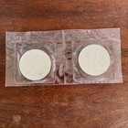 2  1989 Canada Elizabeth Ii 5 Dollars Silver Maple Leaf 1 Oz Coins - Rcm Sealed