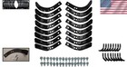 16 Rh Lh Tines Fits Troybilt Horse And Pony Roto Tiller Models 1901118