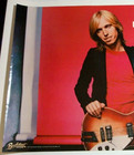Tom Petty 1979 Damn The Torpedoes Original Promo Poster 22x32 Vintage Album Era