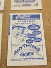 4 Century Theatres 1950s Brooklyn Flyers     6