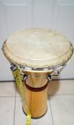 Cosmic Percussion Cp Lp Conga Drum Natural Wood