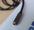 3 5mm Audio Extension Cable Stereo Headphone Cord Male To Female Car Aux Braided
