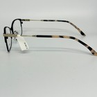 Bcbgmaxazria Anita Black Eyeglasses Frame 54-16-130mm H13512