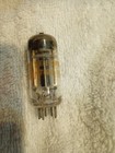Vintage Rca 18fy6 Vacuum Tube Radio Tested