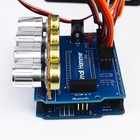 4- Servo Control Robot Arm Diy Robotic Arm Kit For Diy Robotics