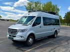2022 Winnebago Boldt 70kl 4x4