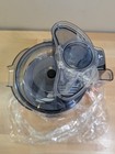 New Vitamix 12-cup Food Processor Attachment With Self-detect Unused  No Discs