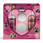   Bryan   Candy Black Currant And French Vanilla Heart Combo Kit