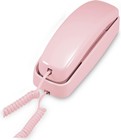 Trimline 210 Corded Home Phone  No Ac Power Required  Improved Easy-wall-moun   