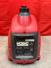 Honda Eu1000i 1000w 120v Inverter Generator Quiet Portable Power  cp1114282 