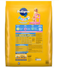 Pedigree Puppy Dry Puppy Food  Chicken  Rice And Vegetable Flavor  30 Lb  Bag