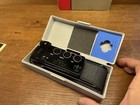  mint In Box   New Seal  Canon Data Back A For A-1 Ae-1 Ae-1 Program From Japan