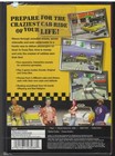 Crazy Taxi  greatest Hits  Ps2  brand New Factory Sealed Us Version  Playstation