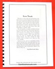 South Bend How To Cut Screw Threads In The Metal Lathe Manual 0681