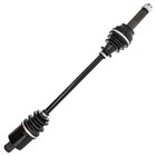 Niche Rear Cv Axle Drive Shaft For Polaris Ranger Xp Crew 900 1000 1333756
