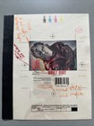 Quiet Riot Metal Health 1982 Album   Cassette Cover Photo Proof W notes Rare 