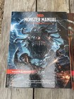 Dungeons   Dragons Books  Xanathar s Guide To Everything  Monster Manual  Player