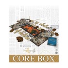 Knight Models Harry Potter Miniatures Adventure Game Core Box 1st Ed Sw Vg nm