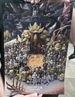 Star Wars Celebration 2025 20 Years Lucasfilm Animation Poster Panel Exclusive