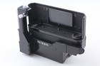   Mint   Nikon F-36 Motor Drive Winder W  Cordless Battery Pack For F From Japan
