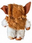 Vintage 1984 Gremlins Mogwai Gizmo Plush Vinyl Face rare 