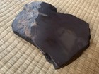 Xiaokeng Kengzai Flat Duan Inkstone Natural Stone  Decoration Collection