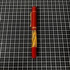 Pelikan Fountain Pen M101n Tortoiseshell Red M