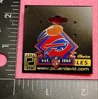 Buffalo Bills Vintage  2004  Silvertone  est  1960   Pin By Peter David  noc     
