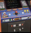 Numskull Quarter Arcades Burger Time Collector s Edition Mini Arcade New