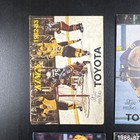 Los Angeles Kings Vintage Pocket Schedules 1980   s - 1990   s Nhl Uncirculated