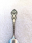 Vintage American Collectors Guild Spoon Heritage Virginia 1788 Free Shipping 