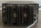 Vintage  Astron Rs-20m Power Supply For Ham Radio 13 8v Dc  20amp