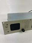 Wohler Technologies Amp-2 Digital Analog Audio Monitor Panel