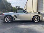 2007 Porsche Boxster S