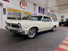 1965 Pontiac Gto Great Driving Classic-see Video